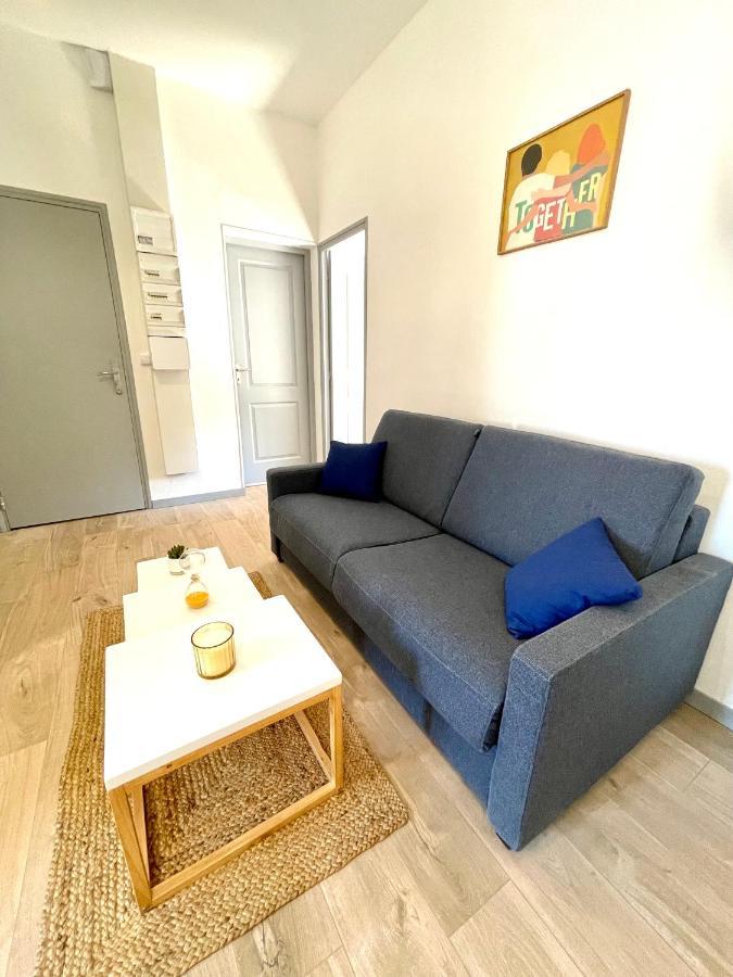 L'Oratoire Διαμέρισμα Αμιάν Εξωτερικό φωτογραφία